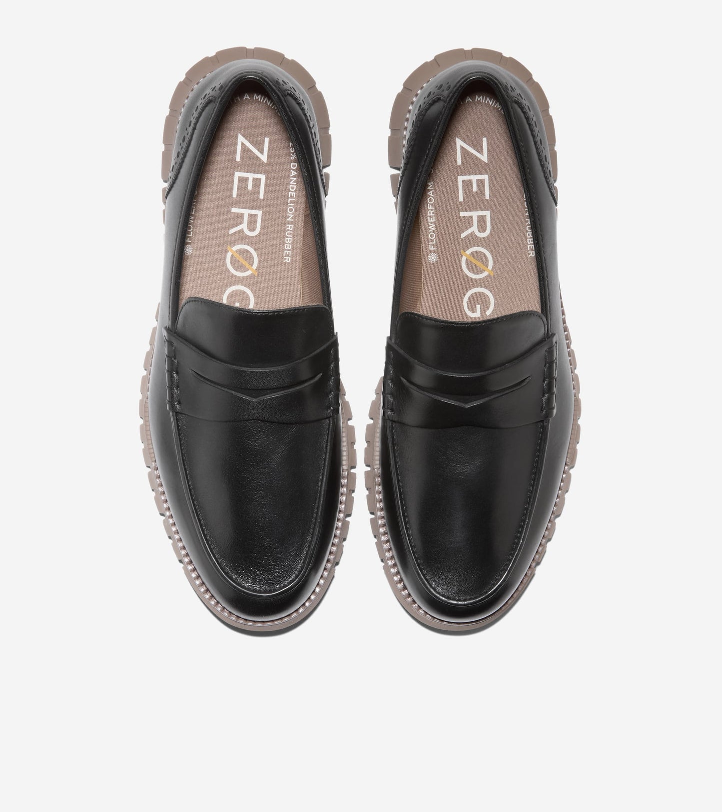 C42219:BLACK / LAVA / IRISH COFFEE