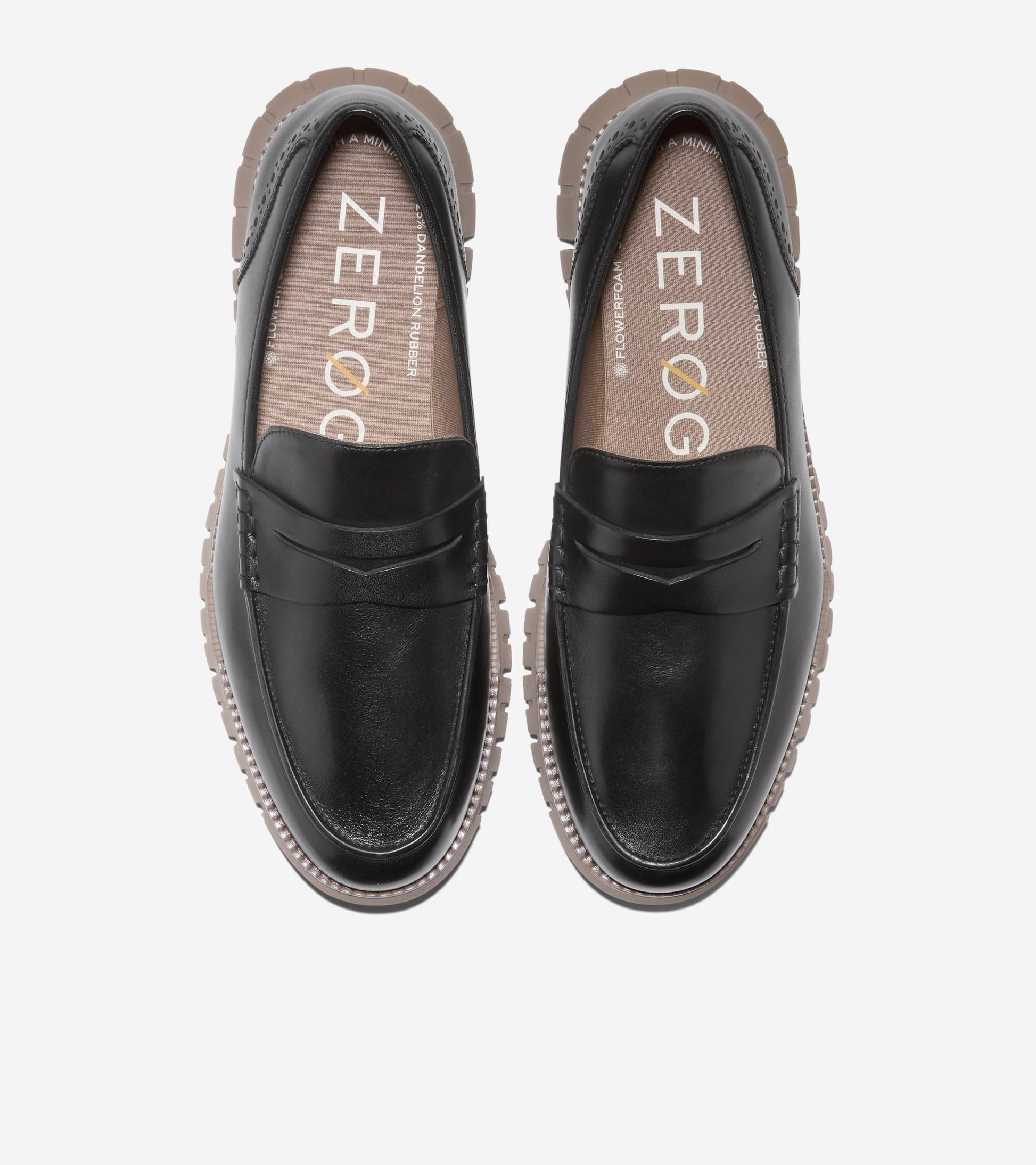 C42219:BLACK / LAVA / IRISH COFFEE