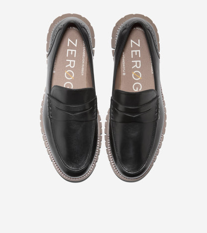 C42219:BLACK / LAVA / IRISH COFFEE