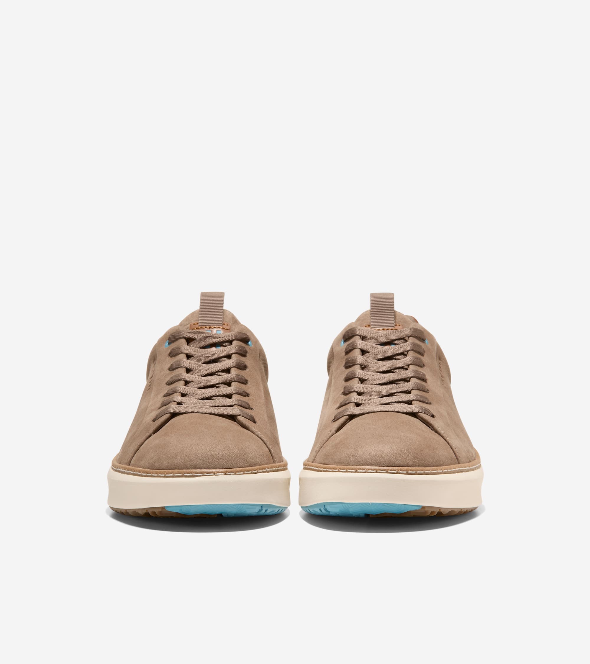 C41191:CH IRISH COFFEE NUBUCK / CH GOLDEN HONEY / IVORY WP