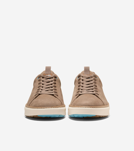 C41191:CH IRISH COFFEE NUBUCK / CH GOLDEN HONEY / IVORY WP