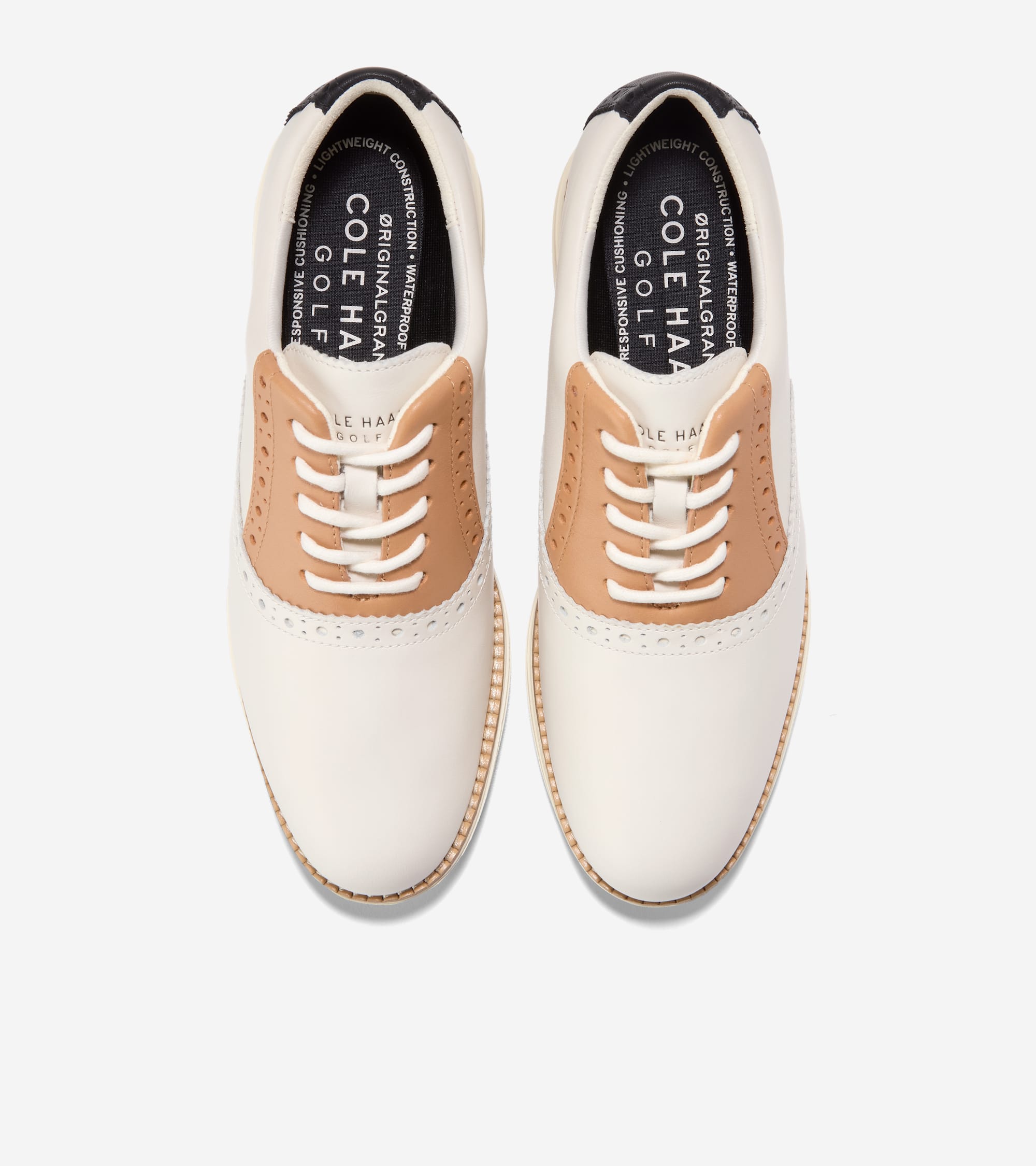 W32897:IVORY/BLACK/BISCUIT/SKYWAY