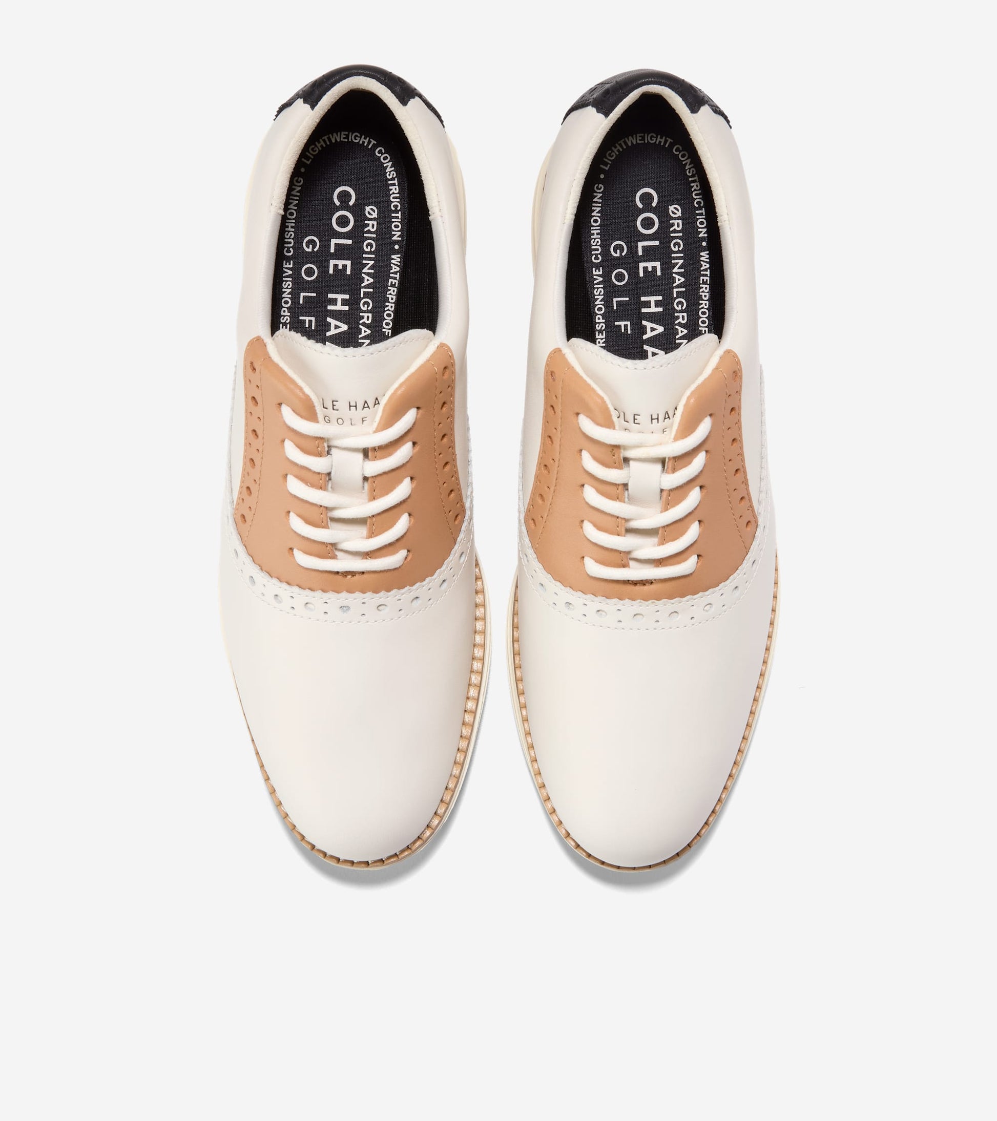 W32897:IVORY/BLACK/BISCUIT/SKYWAY