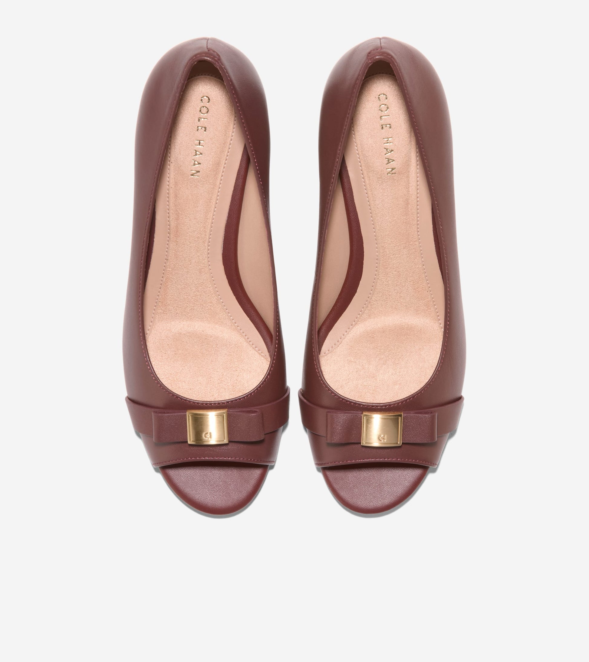 W35775:CH MAHOGANY LEATHER