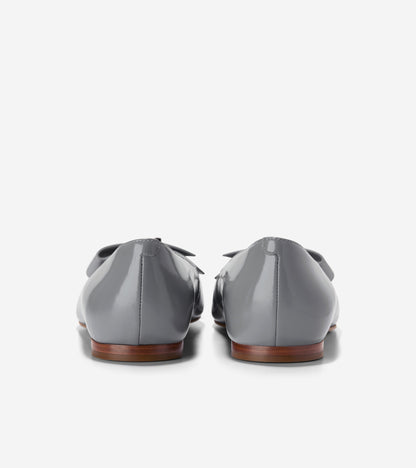 W33775:FROST GRAY BOX LTR