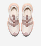 W32913:FAWN/CRYSTAL GRAY/ CAMEO ROSE/IVORY