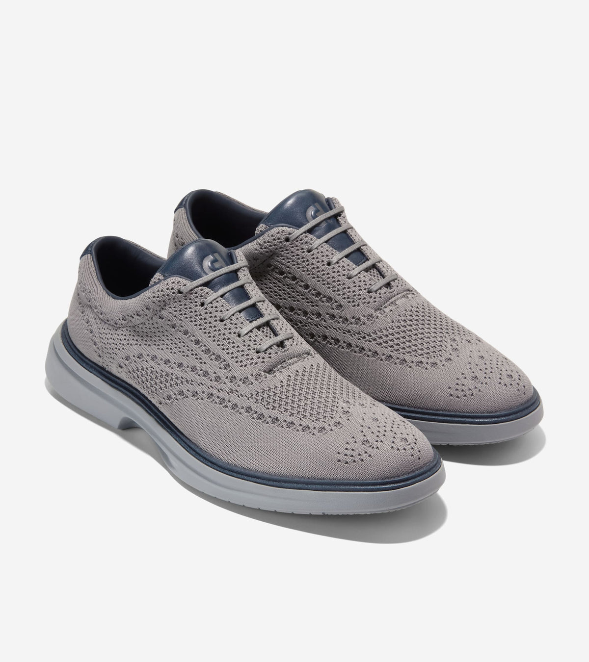 C45661:STEEL GRAY / NAVY BLAZER / ULTIMATE GRAY