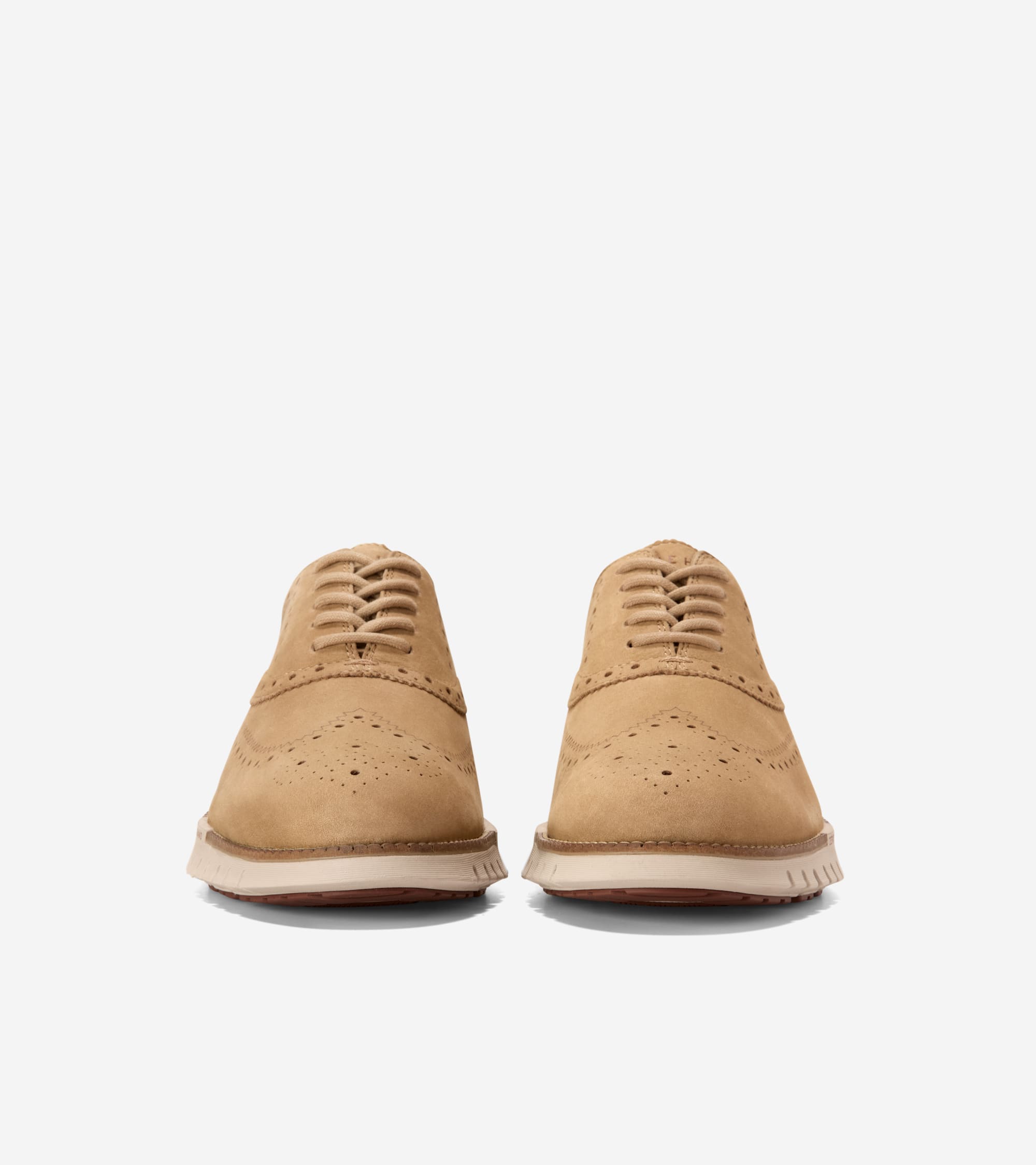 C39744:ORZO NUBUCK / DK CUOIO / LT SESAME