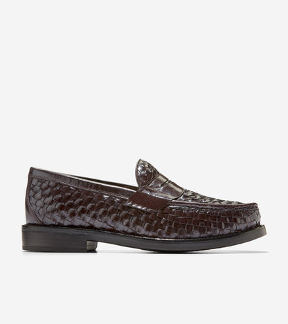 C45026:CH DARK CHOCOLATE / BLACK