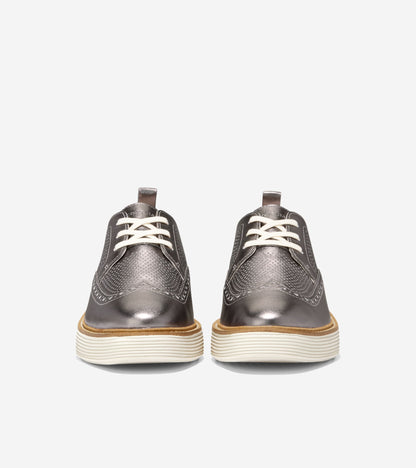 W29762:PEWTER METALLIC