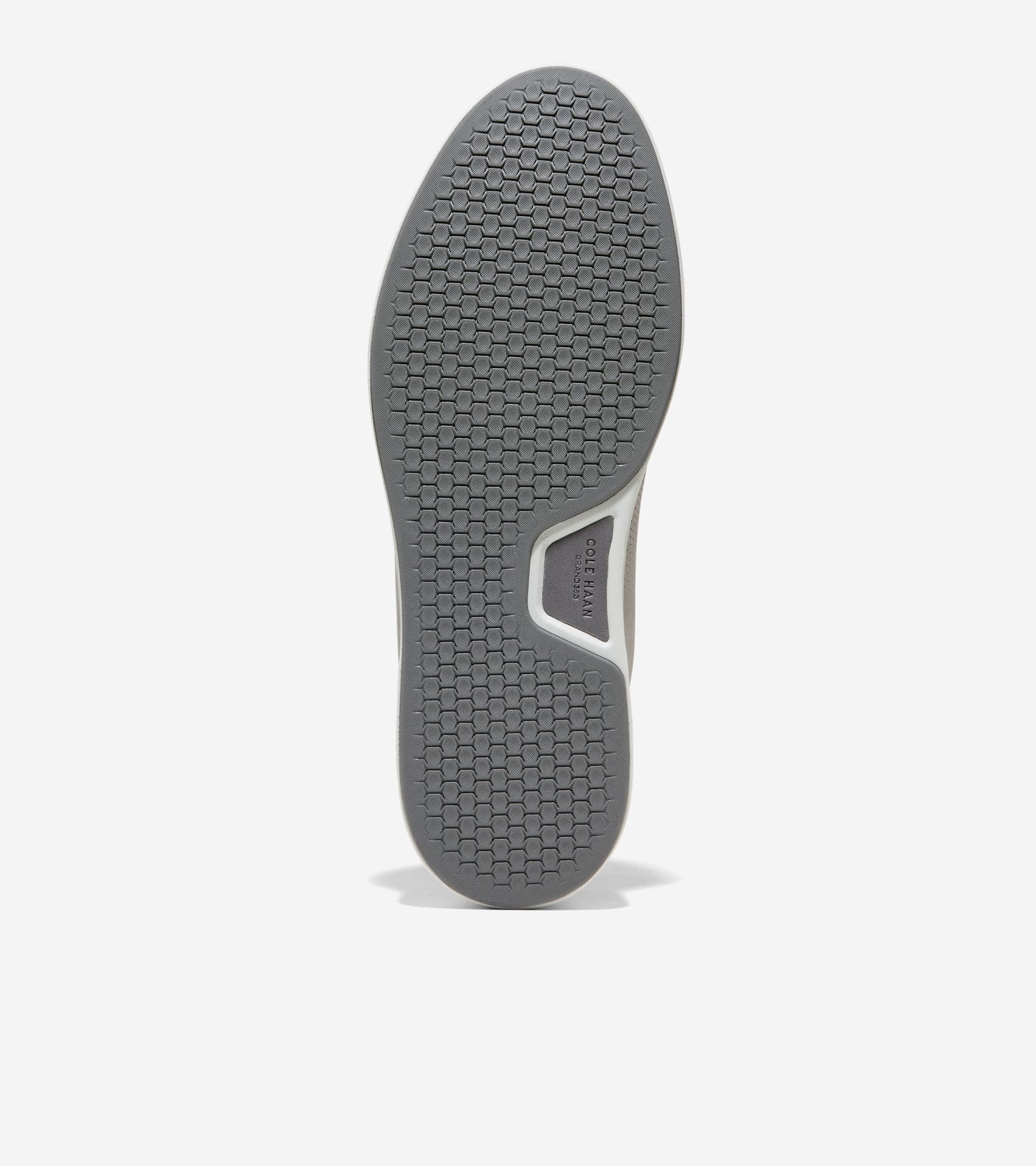 C42977:ULTIMATE GRAY NUBUCK / CASTLEROCK SUEDE / OYSTER MUSHROOM