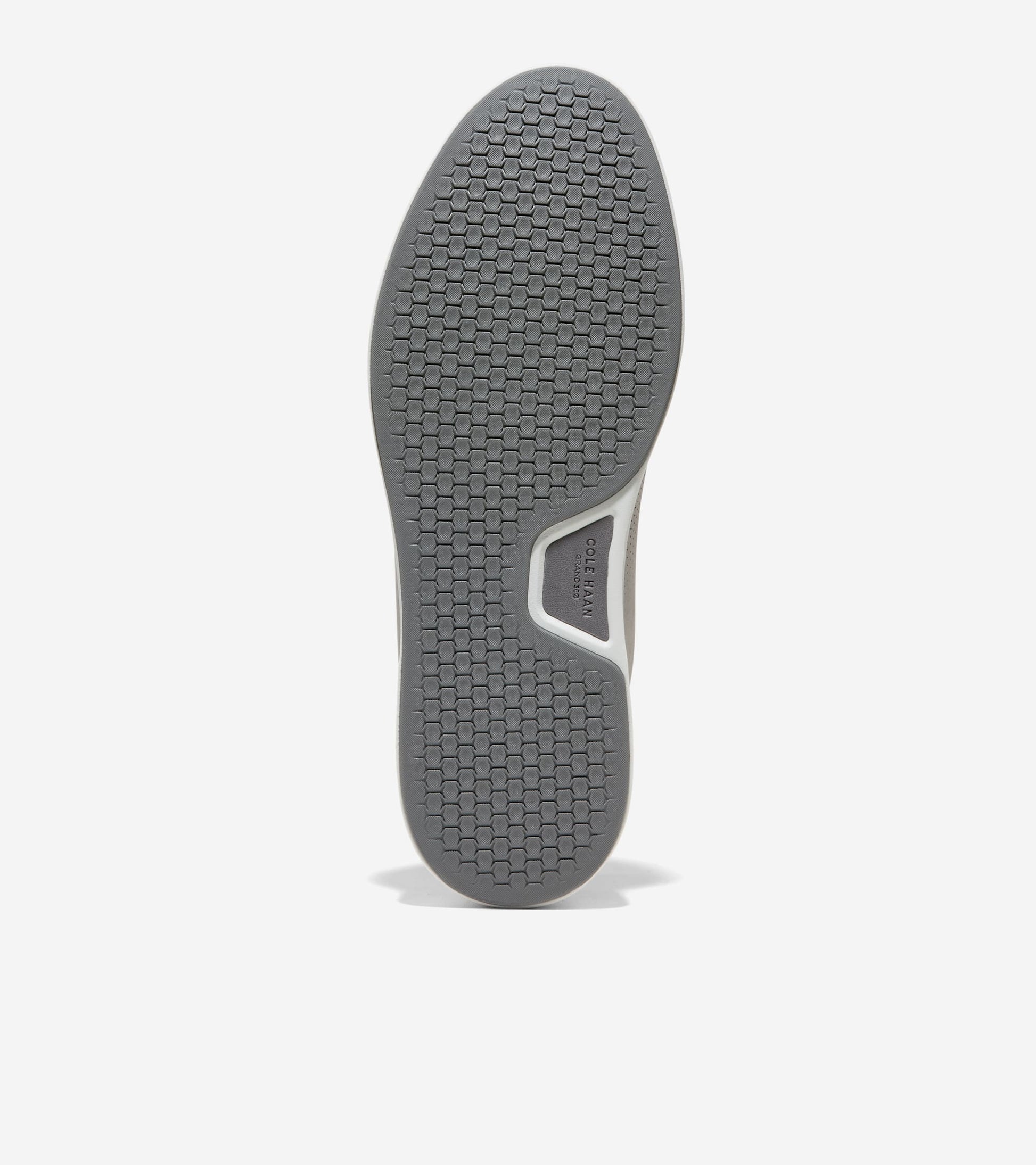 C42977:ULTIMATE GRAY NUBUCK / CASTLEROCK SUEDE / OYSTER MUSHROOM