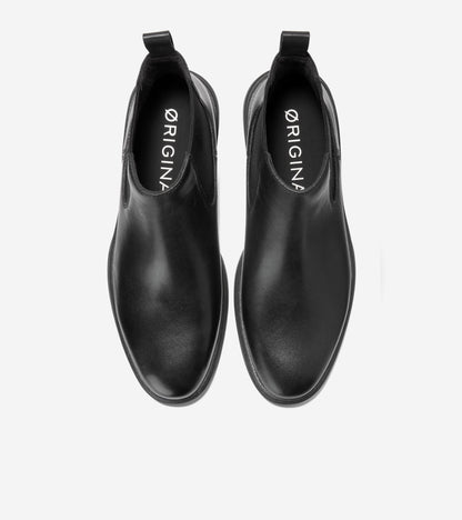 C42185:BLACK / BLACK / BLACK