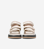 W32805:IVORY/TUSCAN SAND/BLACK-CH TUSCAN SAND