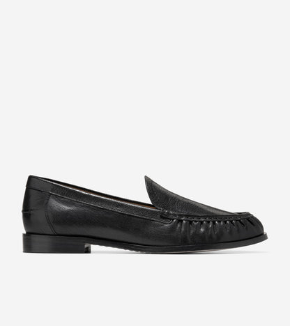 W36643:BLACK LEATHER
