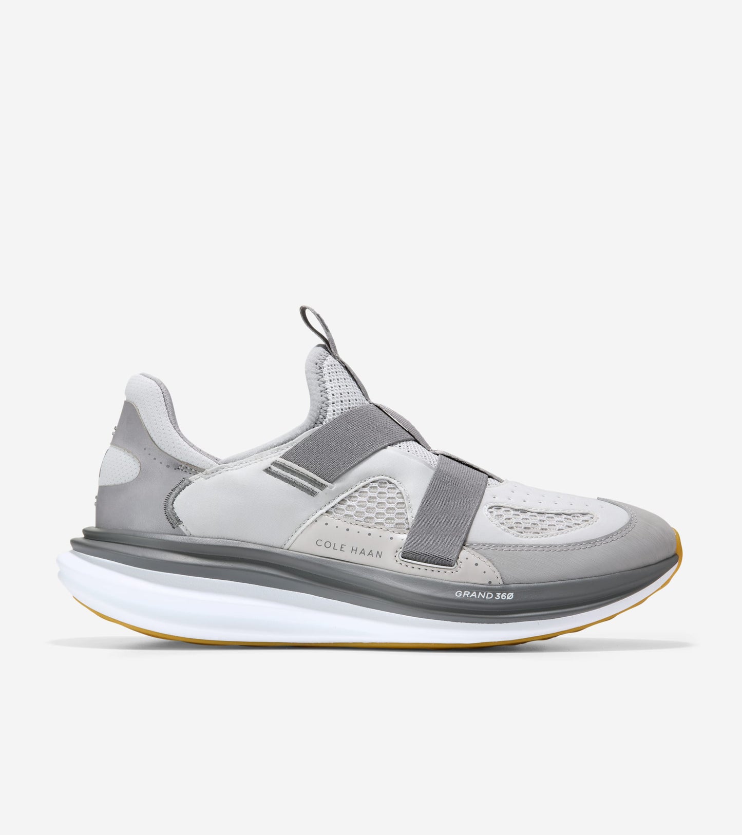 C40869:MICRO CHIP / QUIET SHADE / OPTIC WHITE