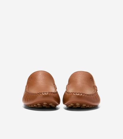 W35298:CH BRITISH TAN LEATHER