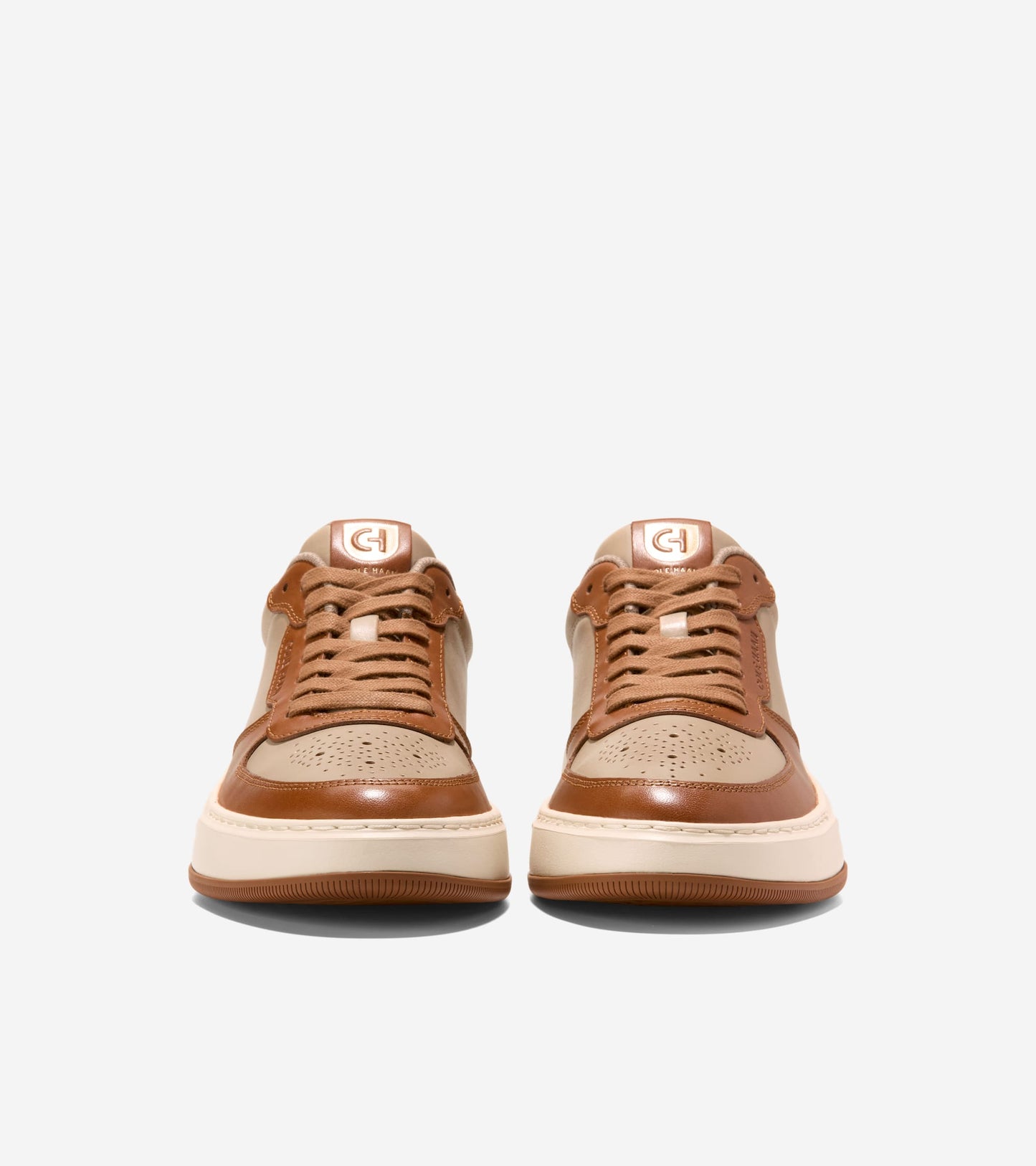 C40587:LT SESAME/NEW CARAMEL/IVORY