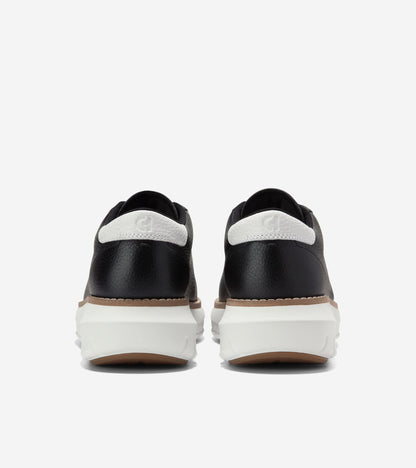 W35138:BLACK/WHITE WP