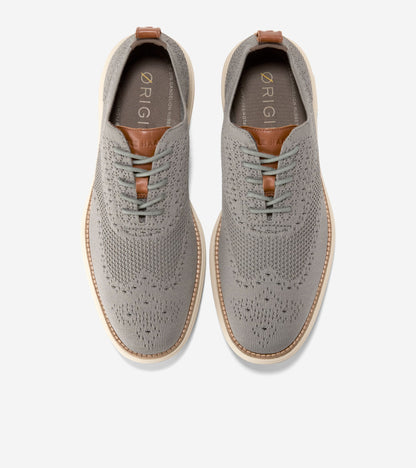 C42558:DUSTY OLIVE / CASTLEROCK / ANGORA