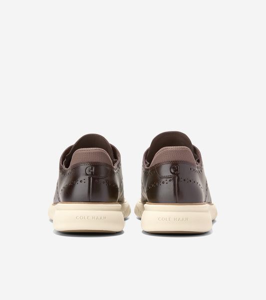 C42847:CH MADEIRA / TRUFFLE / ANGORA