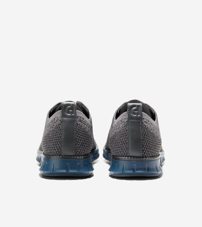 C37706:TORNADO/DAPPLE GREY/ENSIGN BLUE