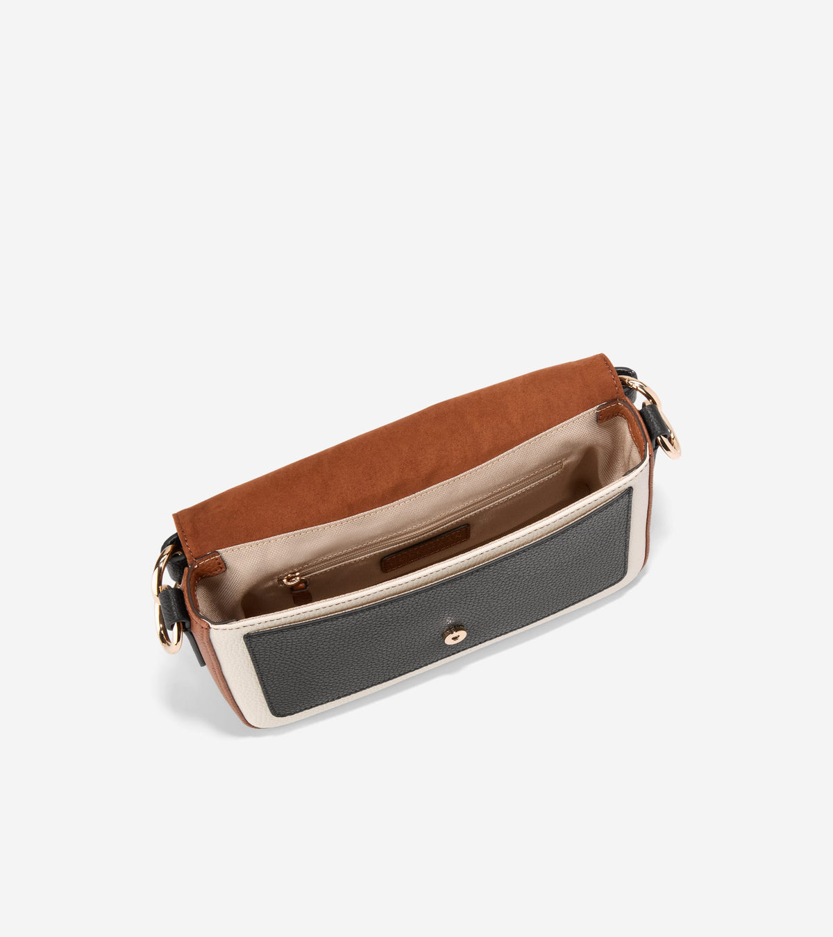 U07575:BLACK/WHITE/BRITISH TAN:0000