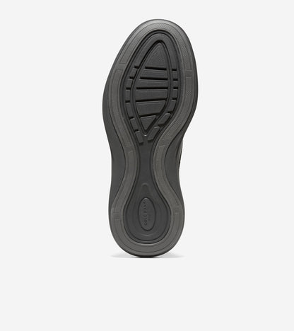 C43640:BLACK / BLACK