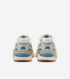 C40585:IVORY/FADED DENIM/ IVORY