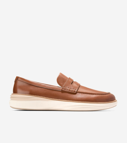 C43645:CH BRITISH TAN / NATURAL / IVORY