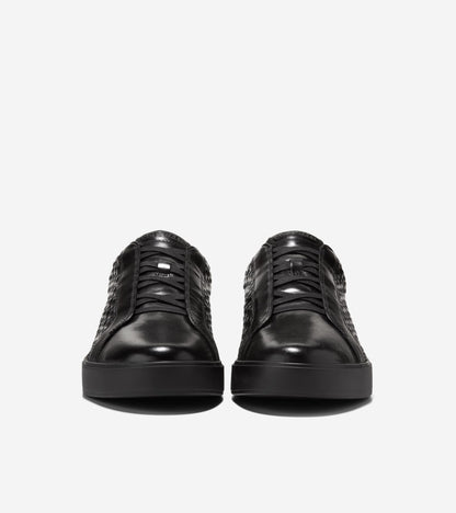 C45018:BLACK / BLACK