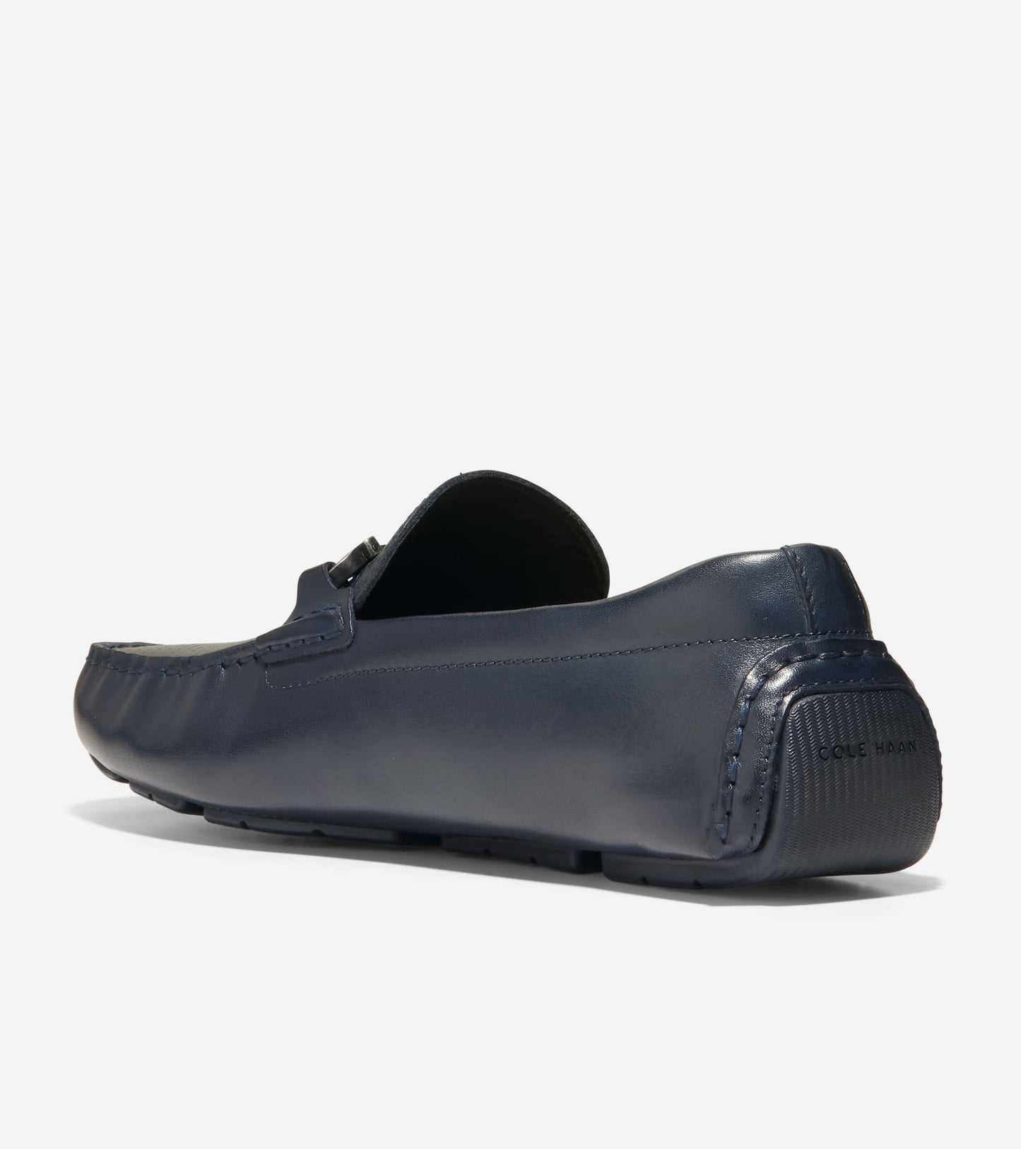 C38515:NAVY BLAZER / BLACK