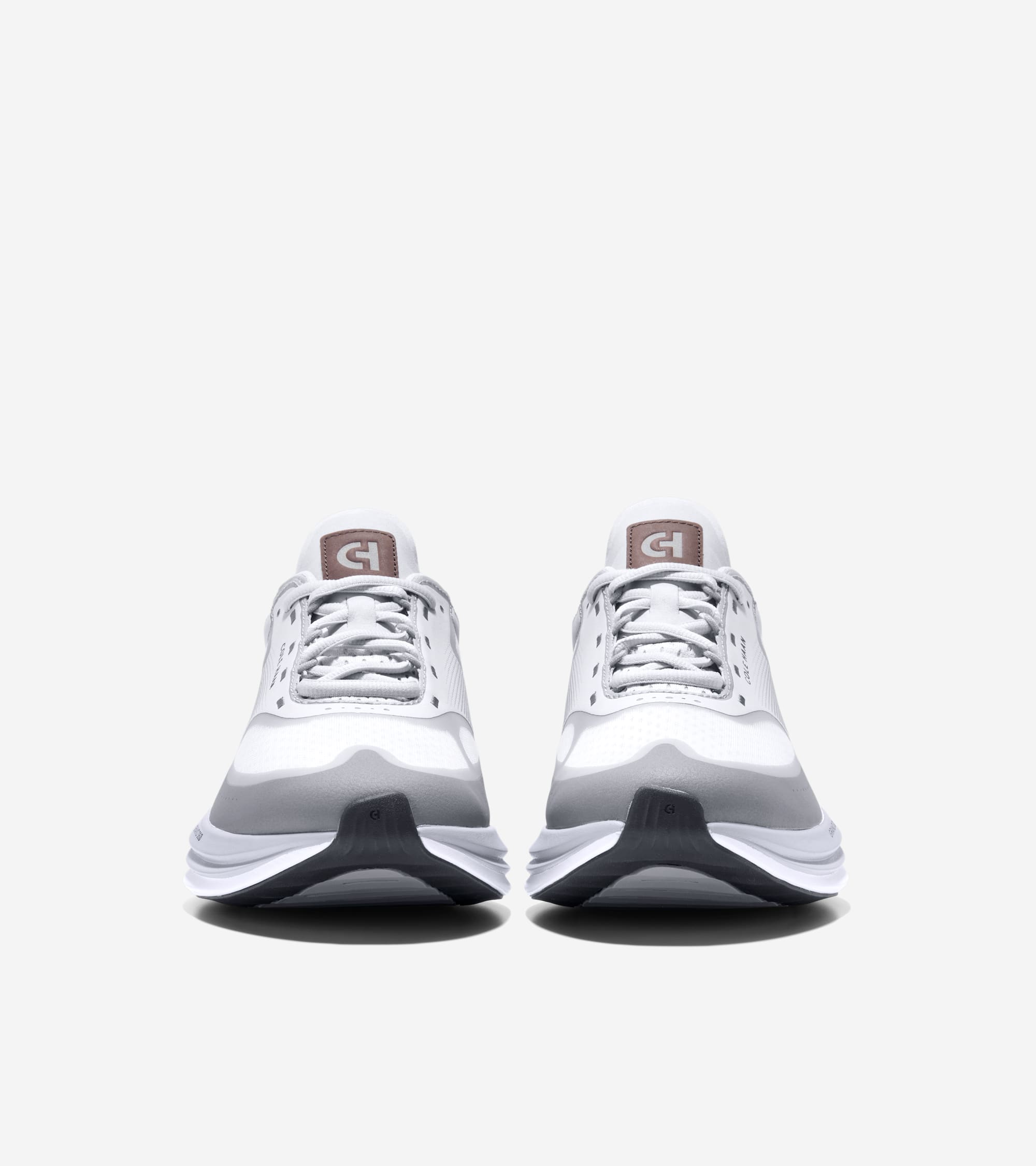 C40864:MICRO CHIP / QUIET SHADE / OPTIC WHITE