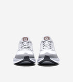 C40864:MICRO CHIP / QUIET SHADE / OPTIC WHITE