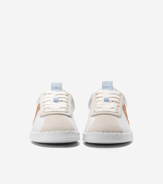 W33365:WHITE/SILVER BIRCH SUEDE/SKYWAY SUEDE/BISCUIT/WHITE