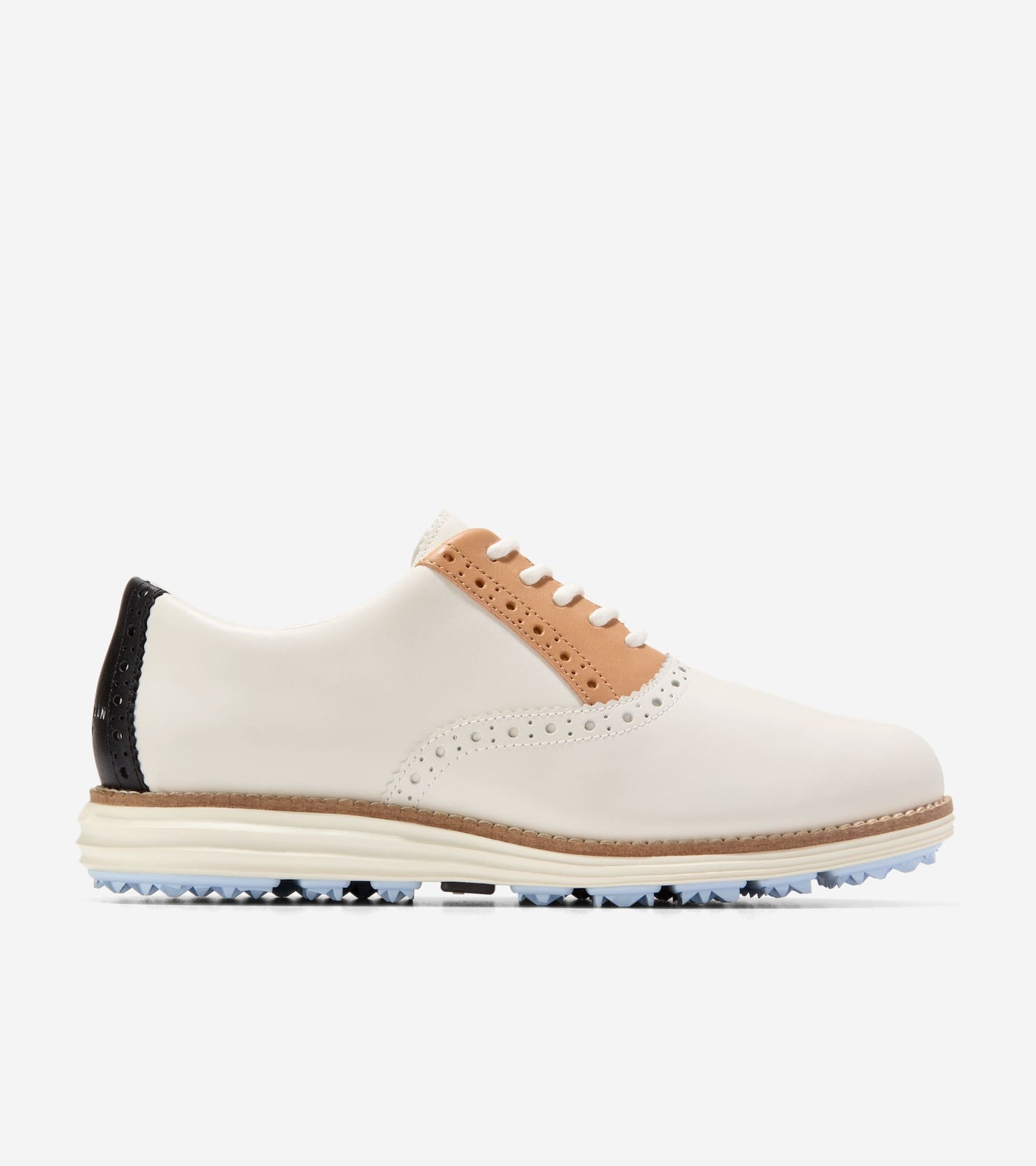 W32897:IVORY/BLACK/BISCUIT/SKYWAY