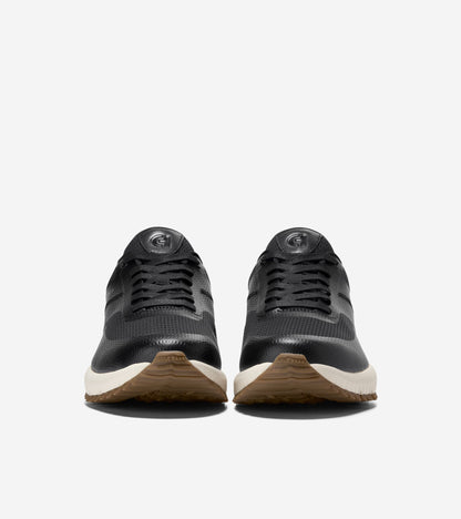 C43886:BLACK / CH LT WHISKEY / IVORY WR