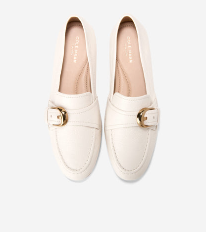 W35404:CH POWDER TUMBLED LEATHER