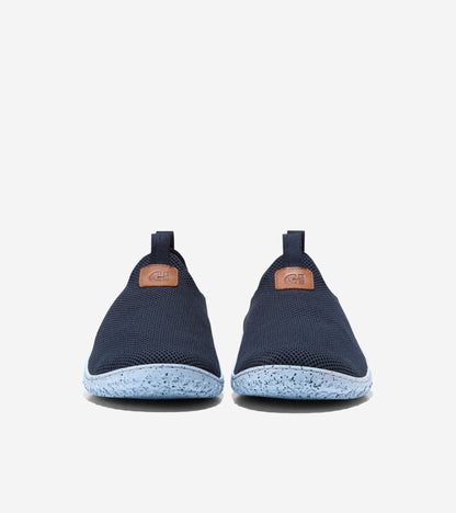 C41908:NAVY BLAZER / BRITISH TAN / SKYWAY