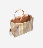 U07740:RAFFIA STRIPE:0000