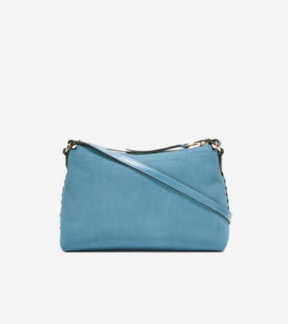 U08480:PROVINCIAL BLUE SUEDE:0000