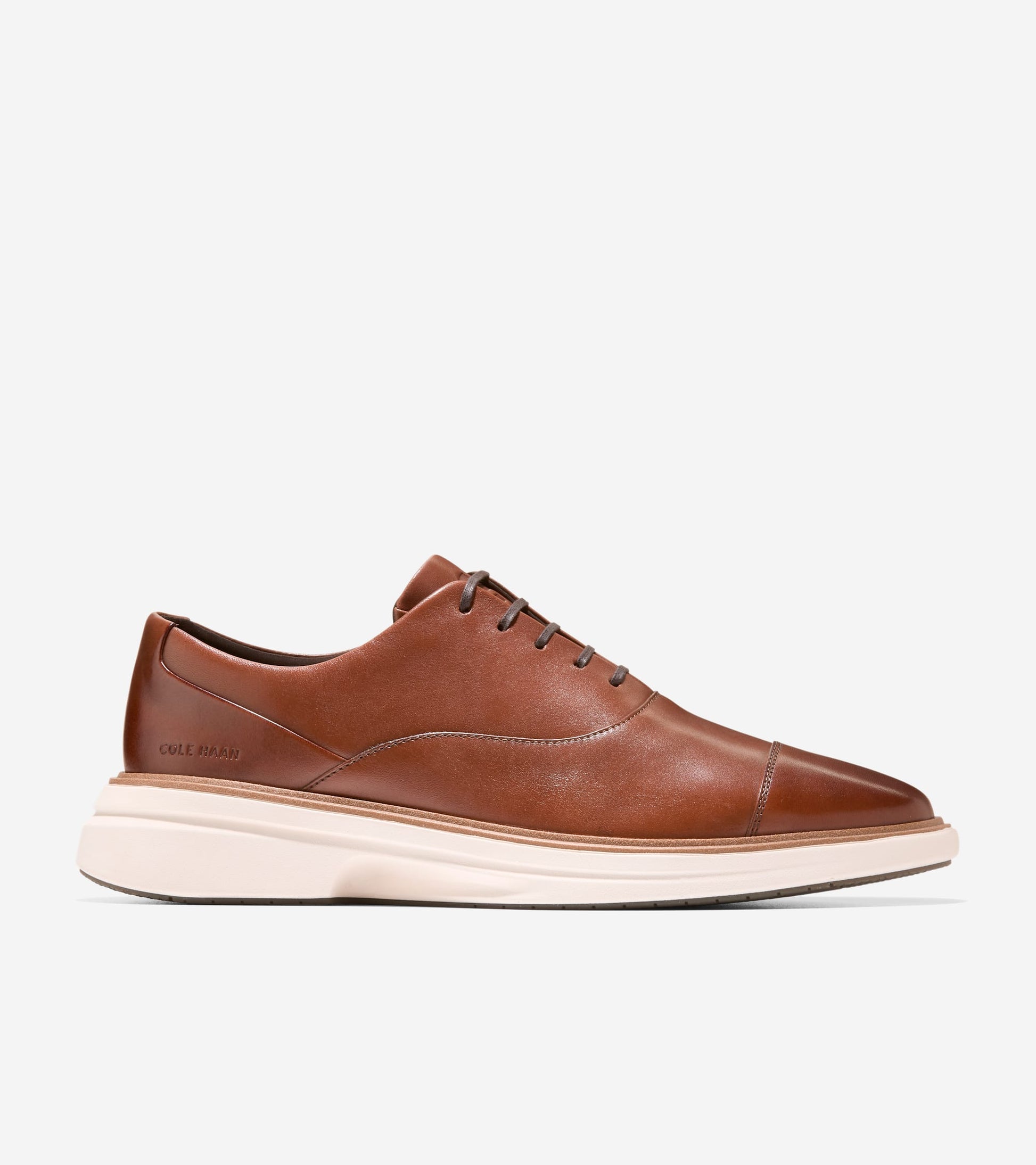 C41534:CH WOODBURY / DK NATURAL / IVORY