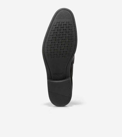 C41597:BLACK / BLACK WR