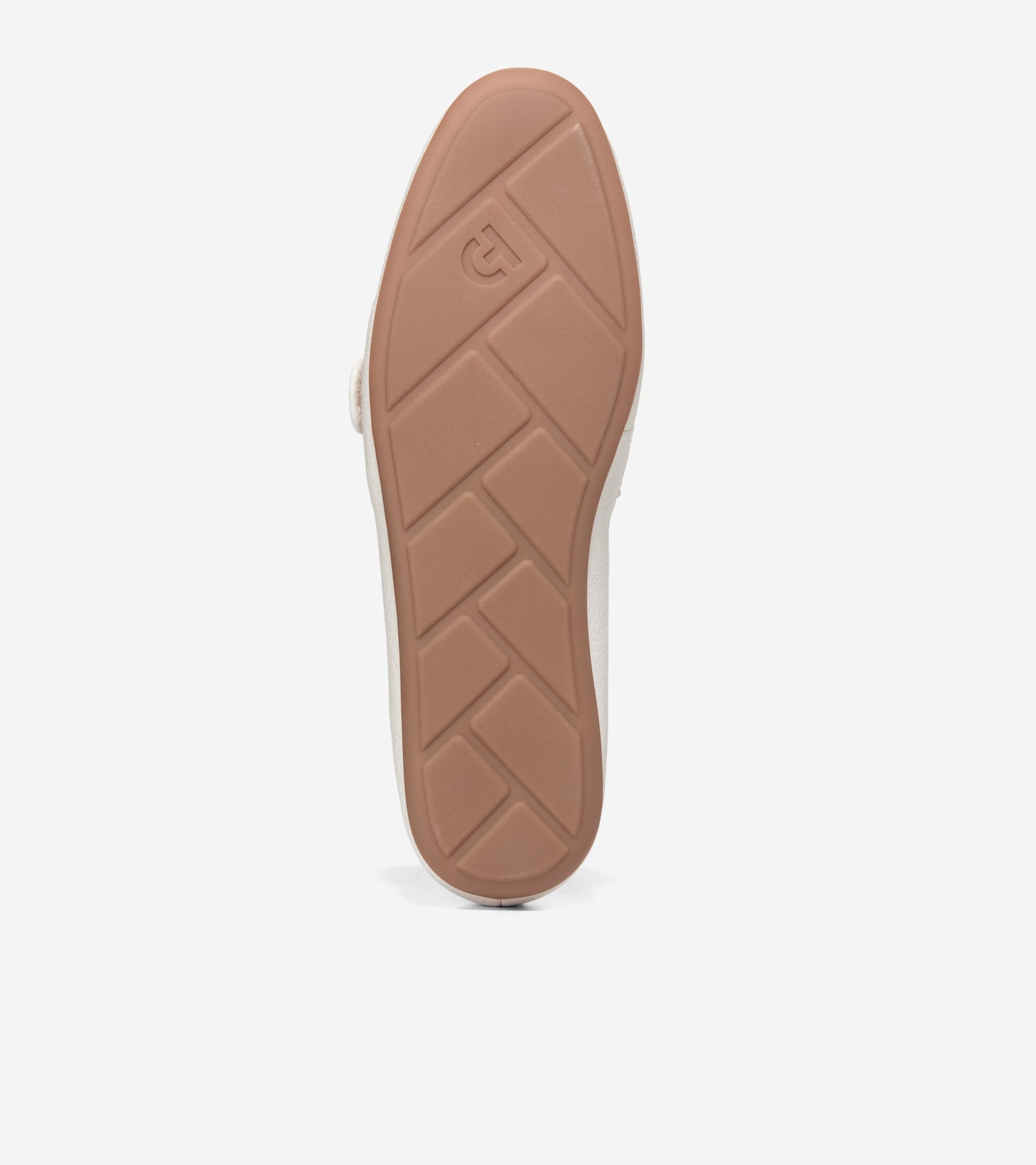 W35404:CH POWDER TUMBLED LEATHER