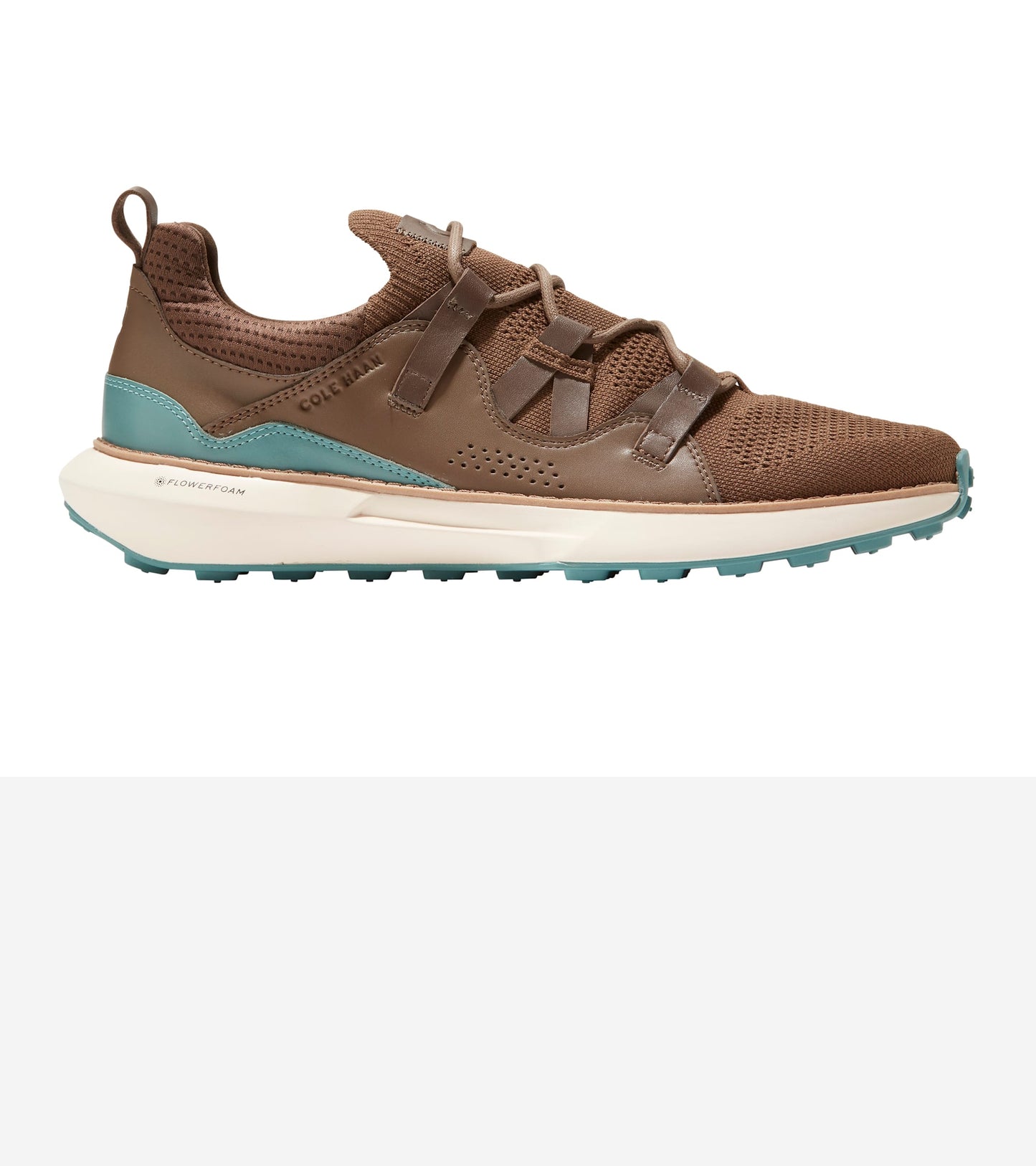 C38549:TRUFFLE/IRISH COFFEE/TRELLIS/IVORY