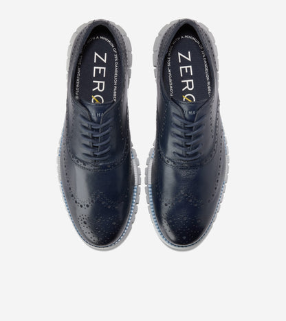 C41857:NAVY BLAZER / FADED DENIM / HARBOR MIST