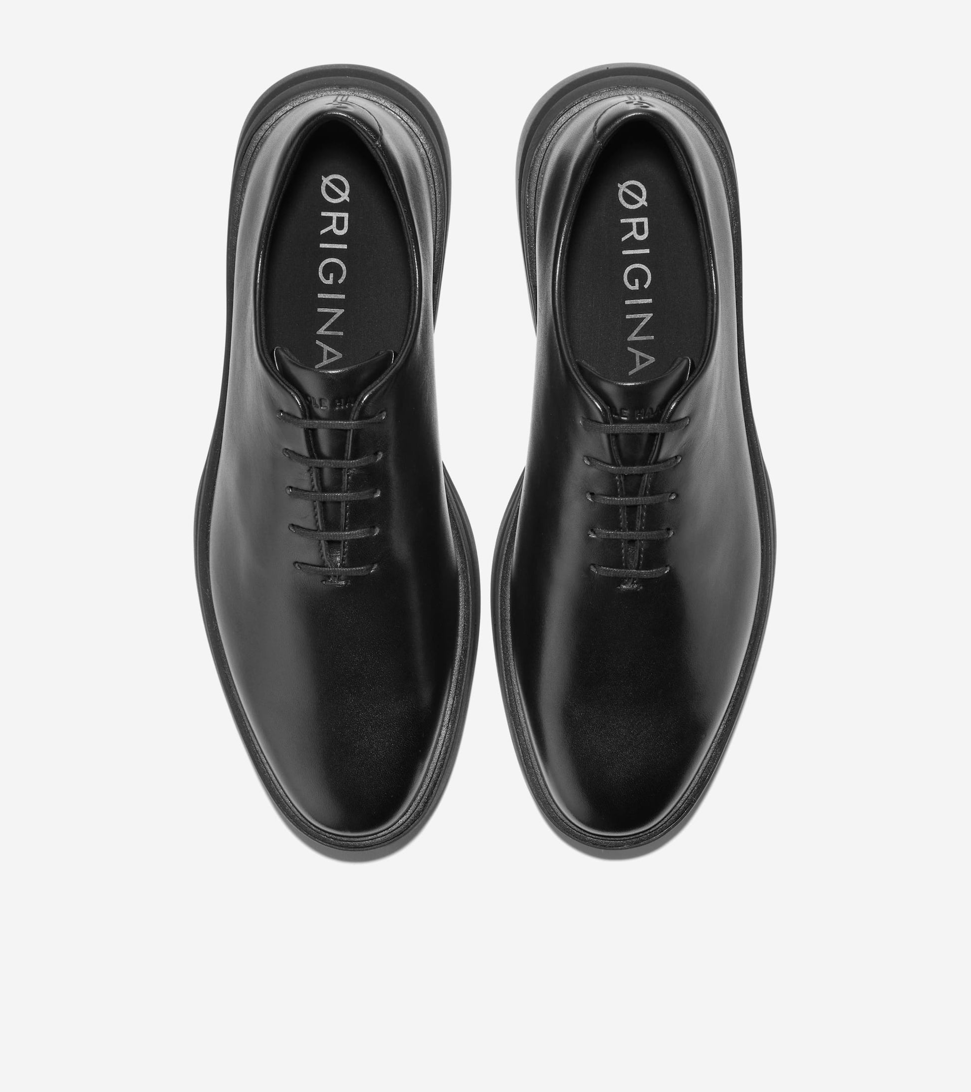 C43016:BLACK / BLACK