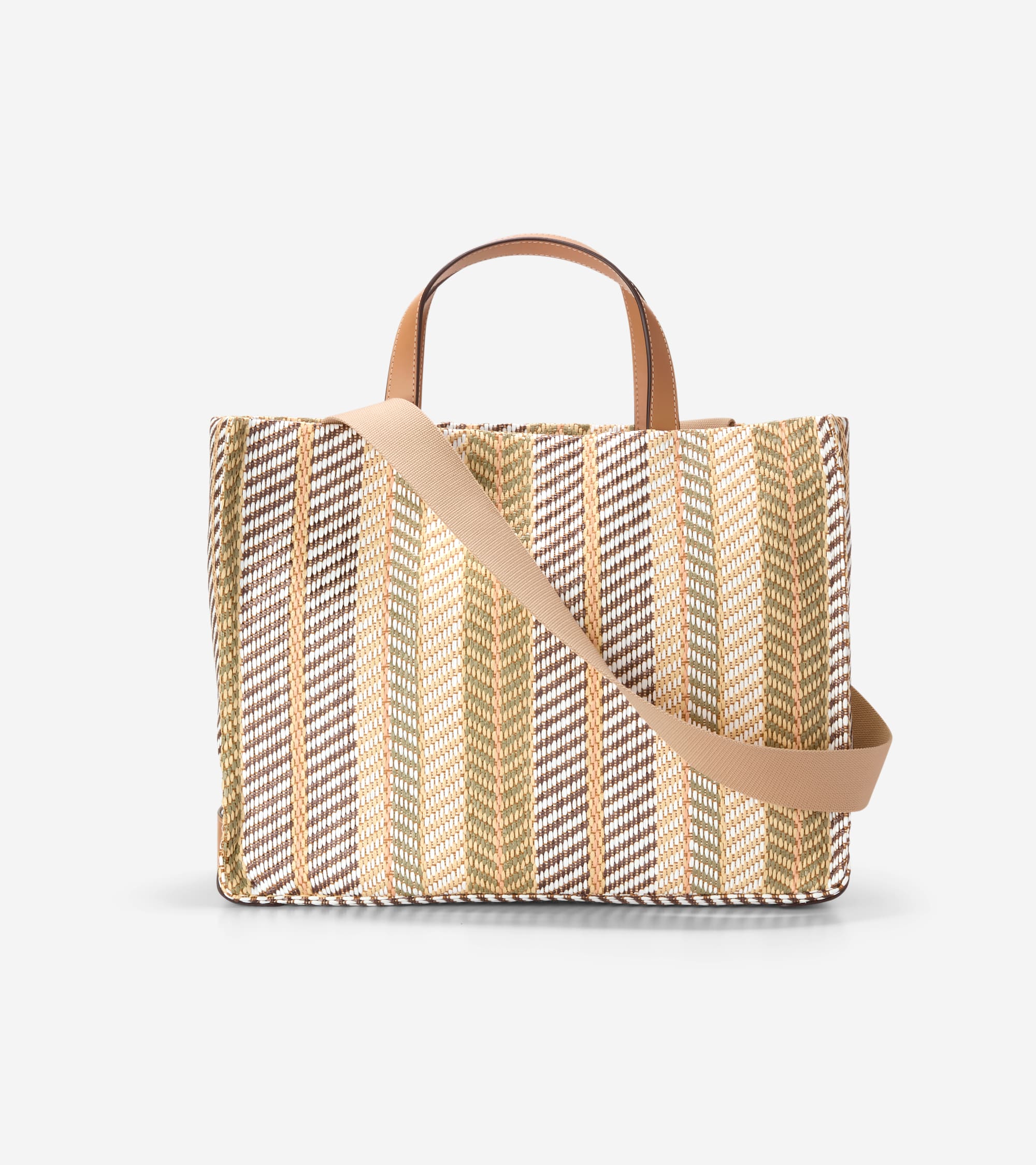 U07740:RAFFIA STRIPE:0000