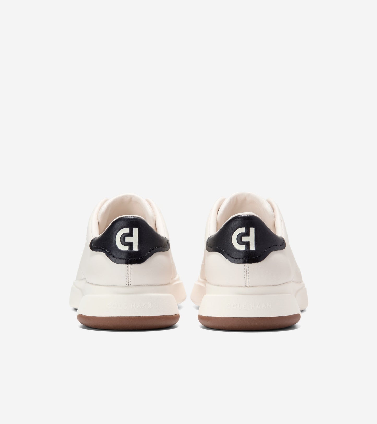 C42749:IVORY / BLACK / IVORY