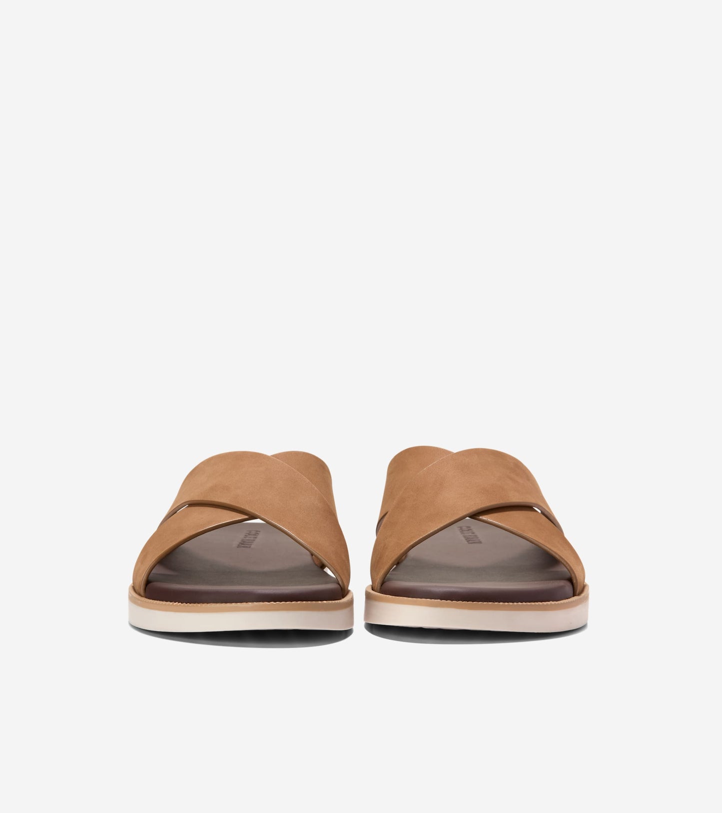 C39904:CH GOLDEN TOFFEE NUBUCK / ANCIENT SCROLL